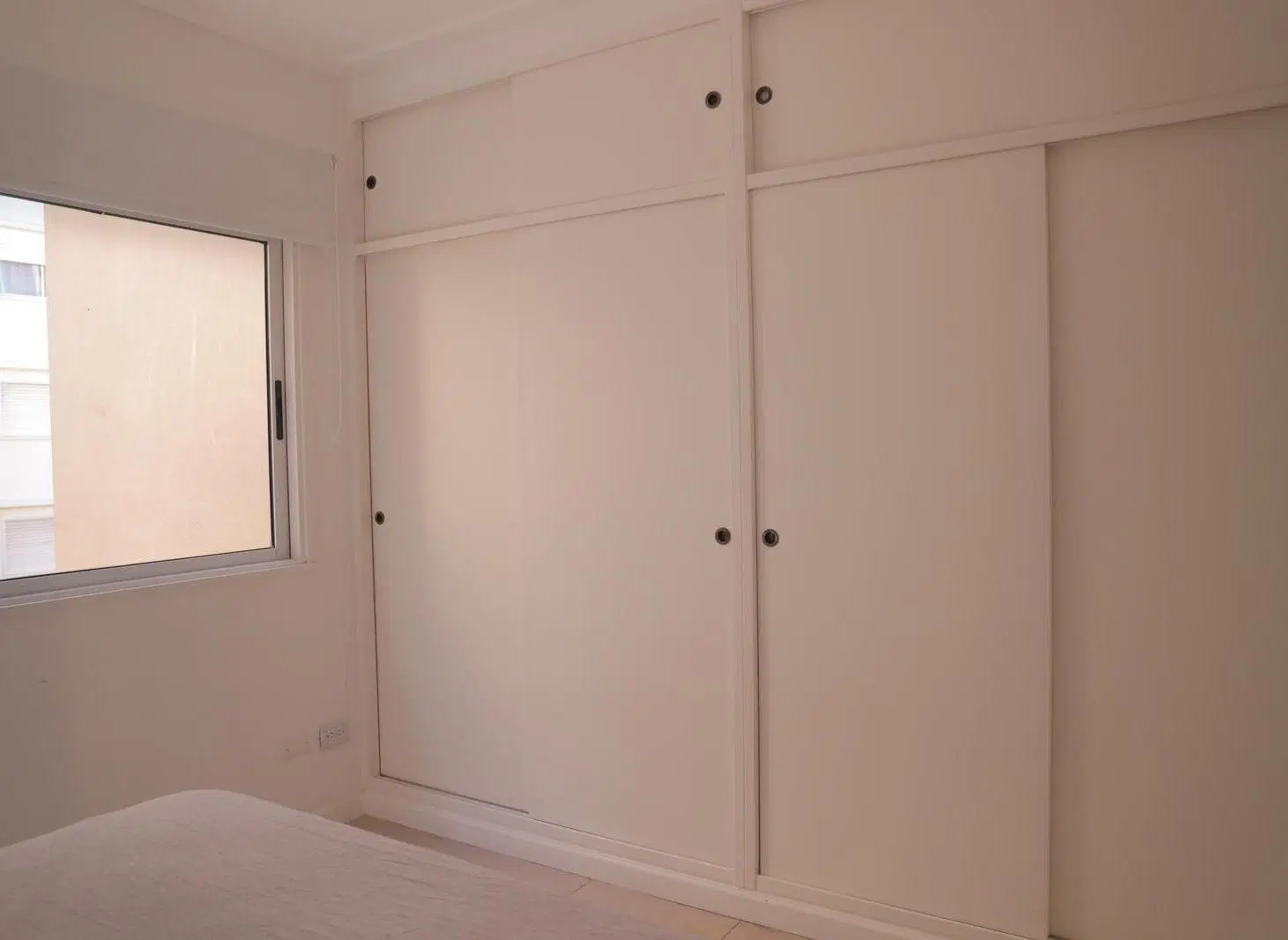 Departamento en Belgrano 4