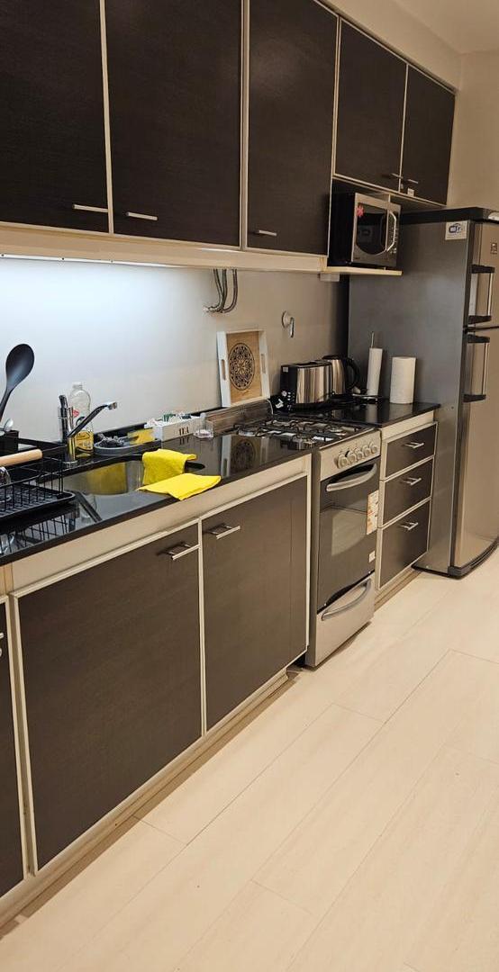 Foto de Departamento en Recoleta, imagen 5