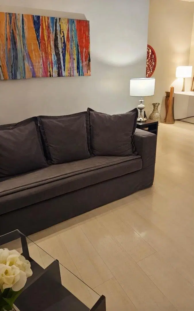 Departamento en Recoleta 8