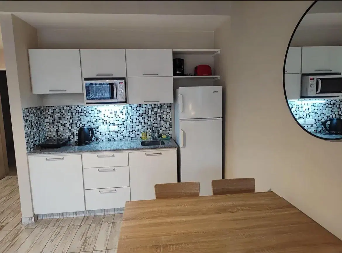 Departamento en Monserrat 4
