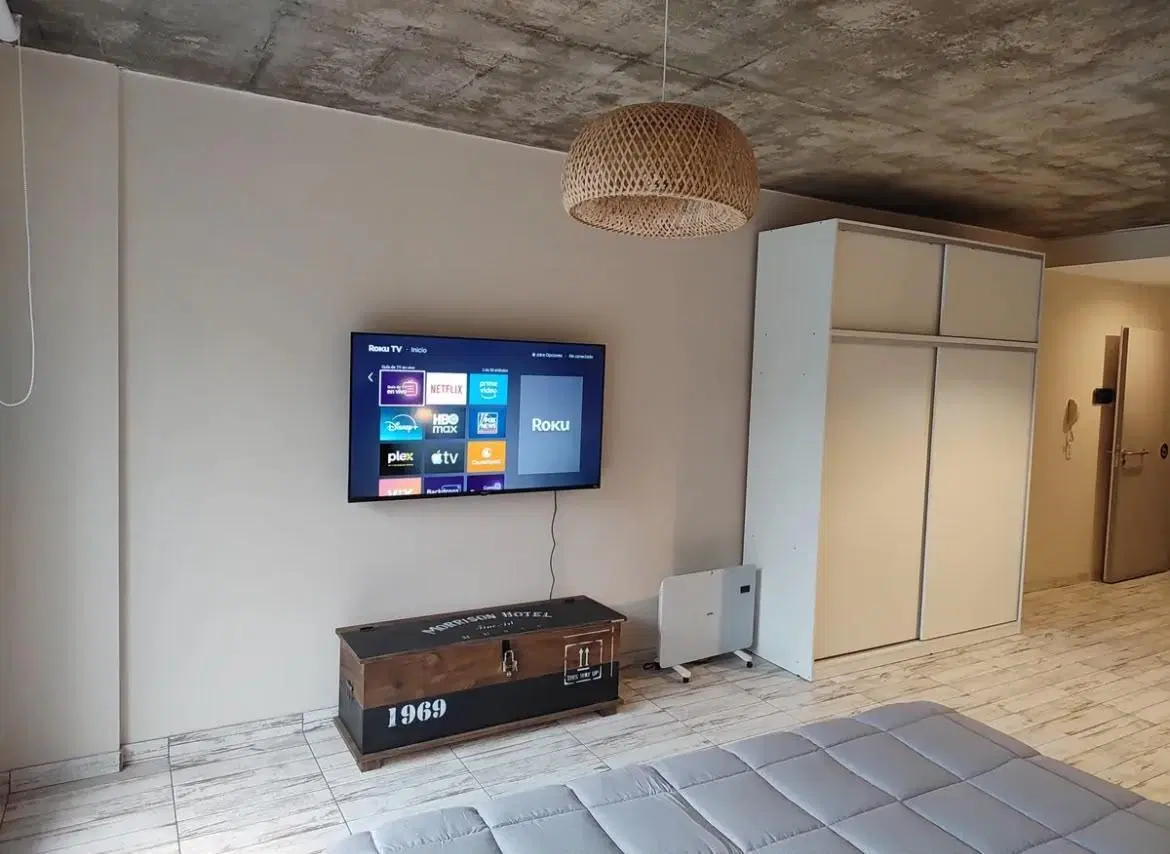 Departamento en Monserrat 2