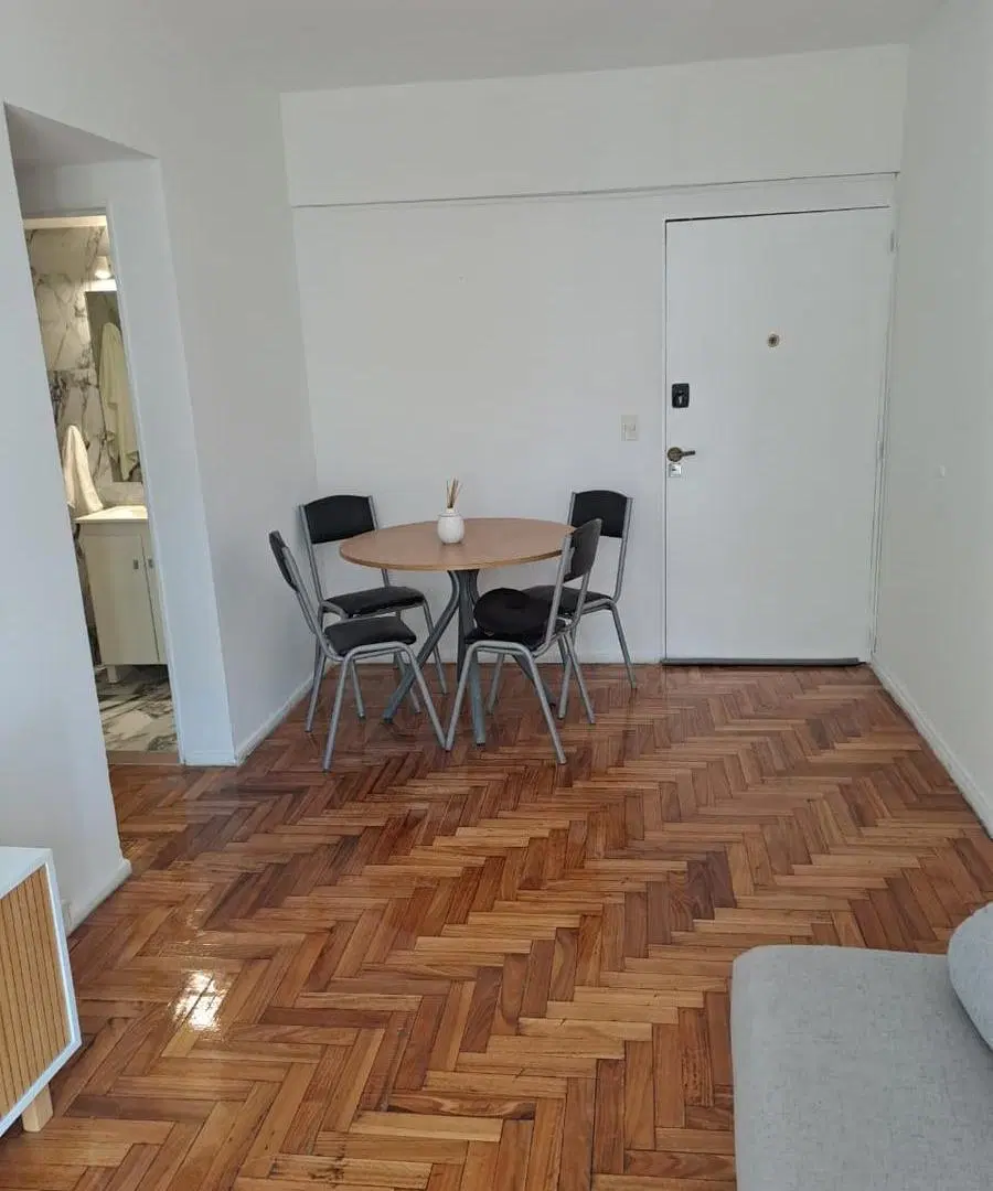 Departamento en Palermo 2