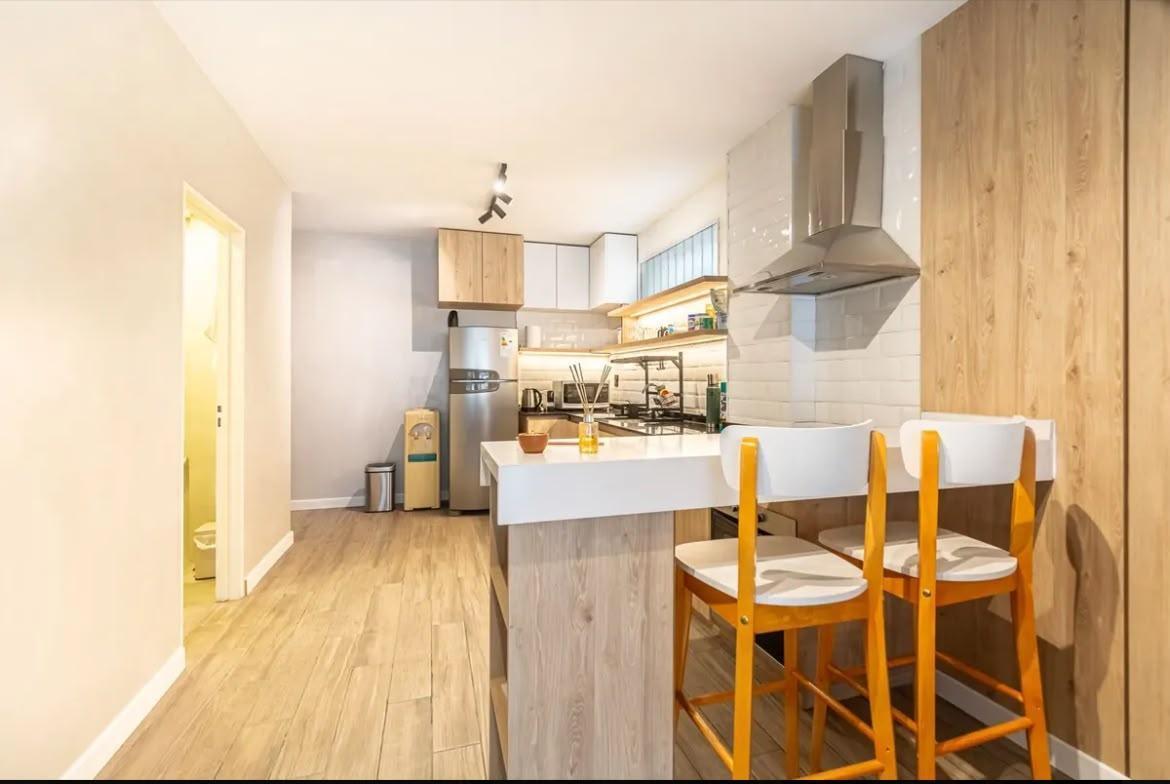 Foto de Departamento en San Nicolás, imagen 2
