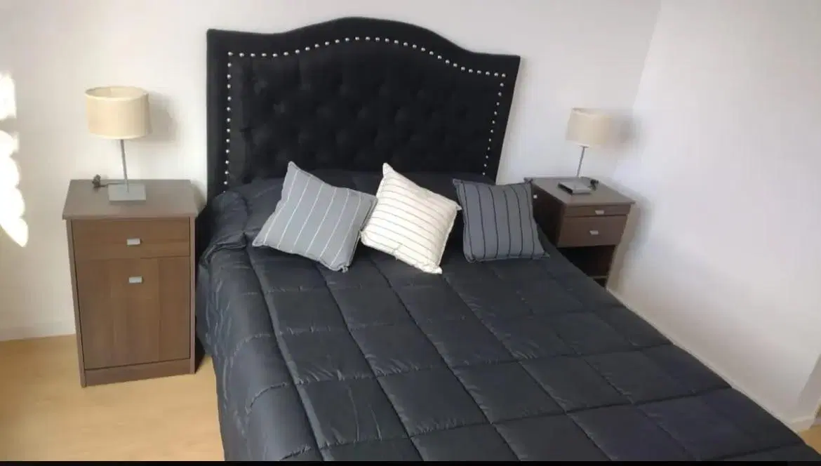 Departamento en Palermo Soho 5