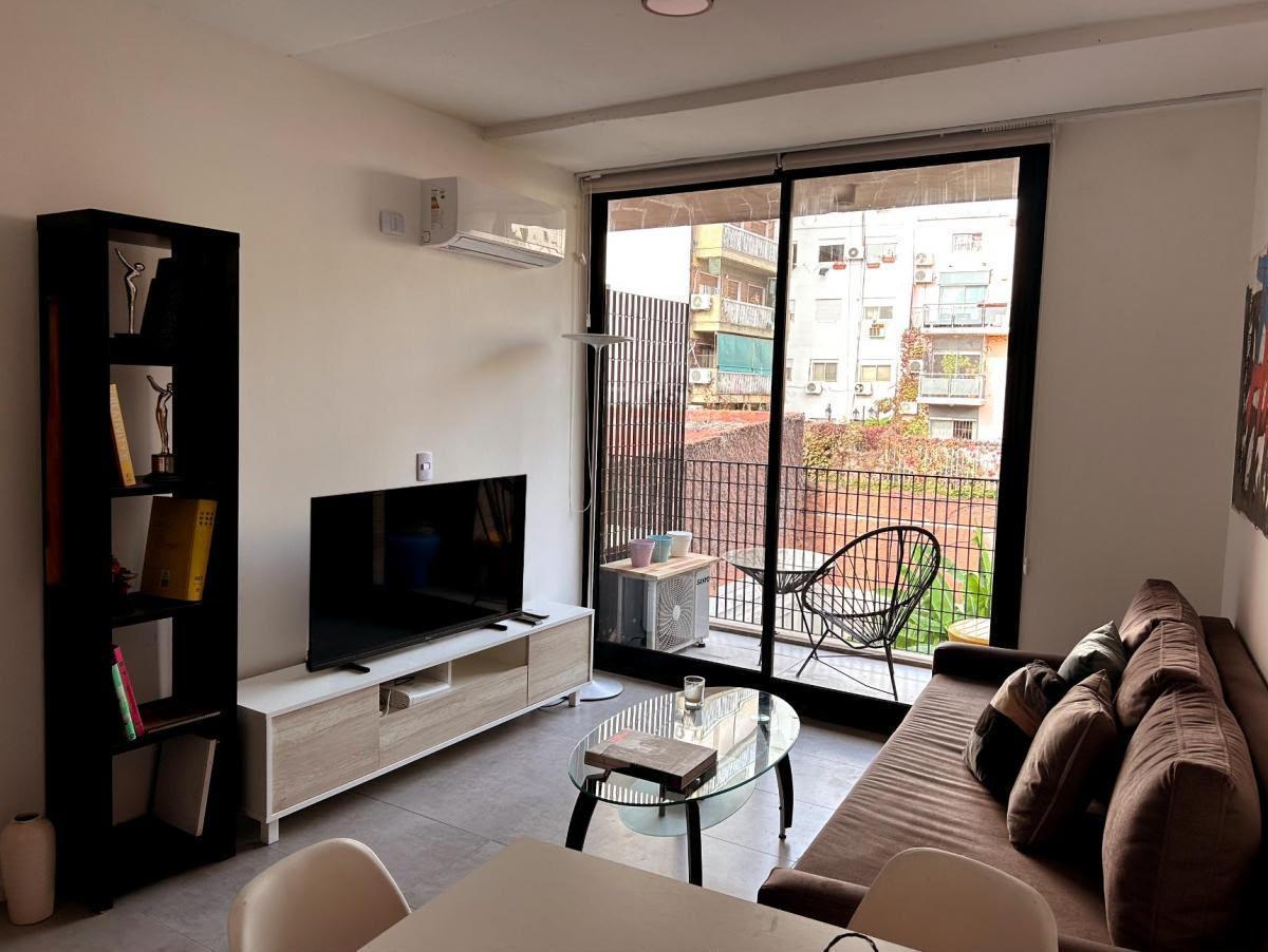 Foto de Departamento en Palermo Soho, imagen 2