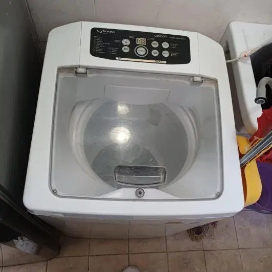 Departamento en Recoleta 4