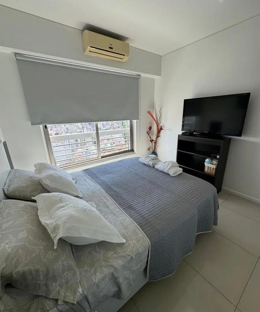 Departamento en Palermo 2