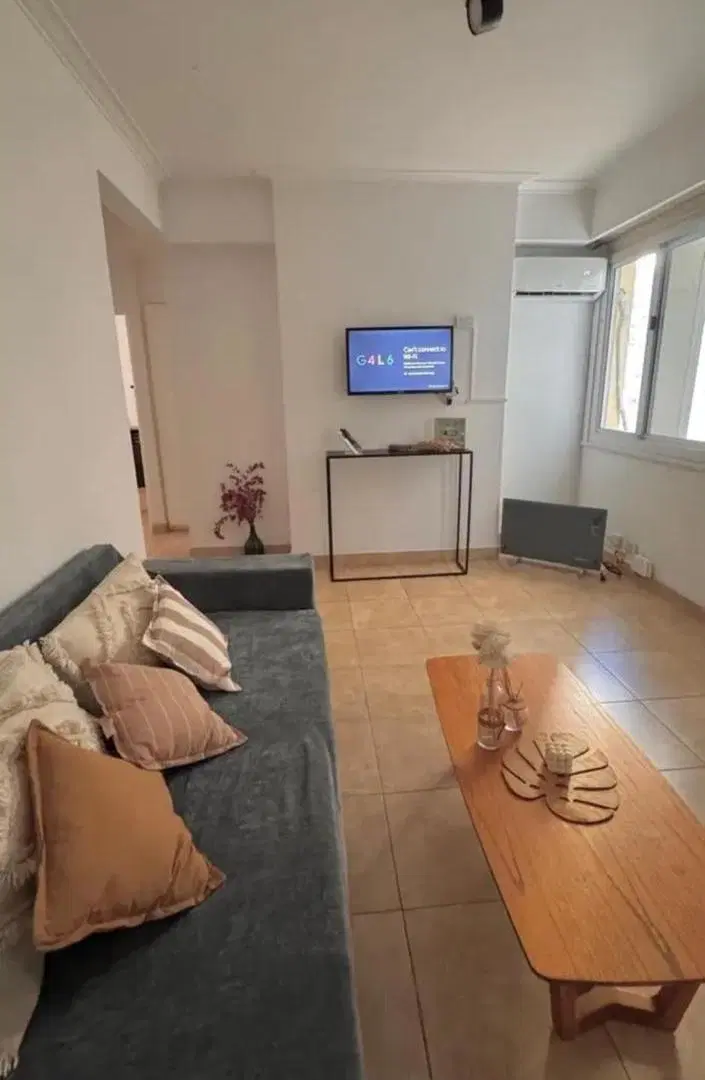 Departamento en Palermo 2