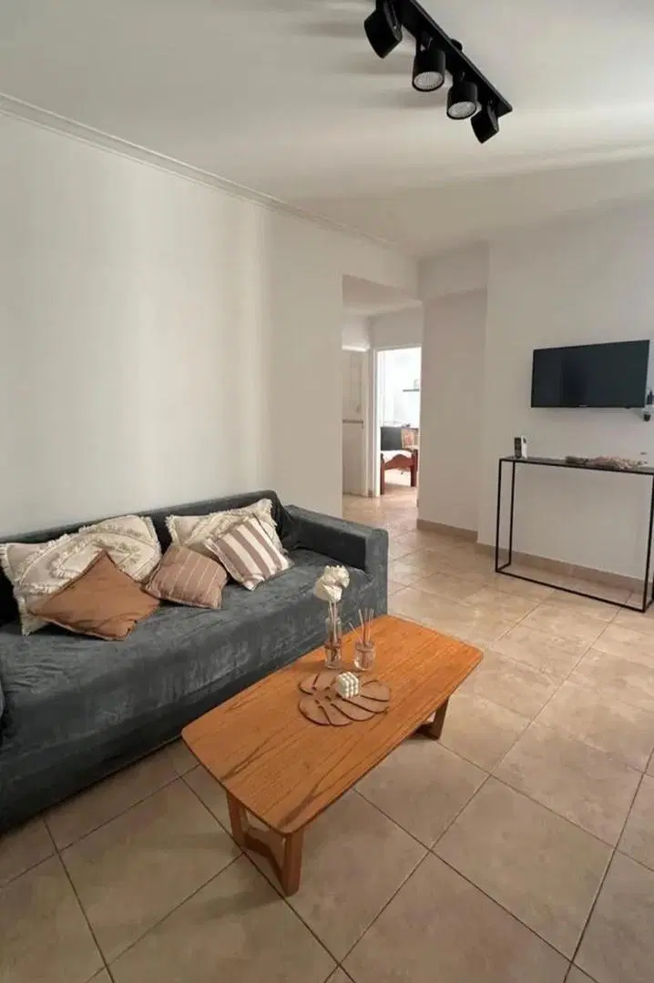 Departamento en Palermo 7