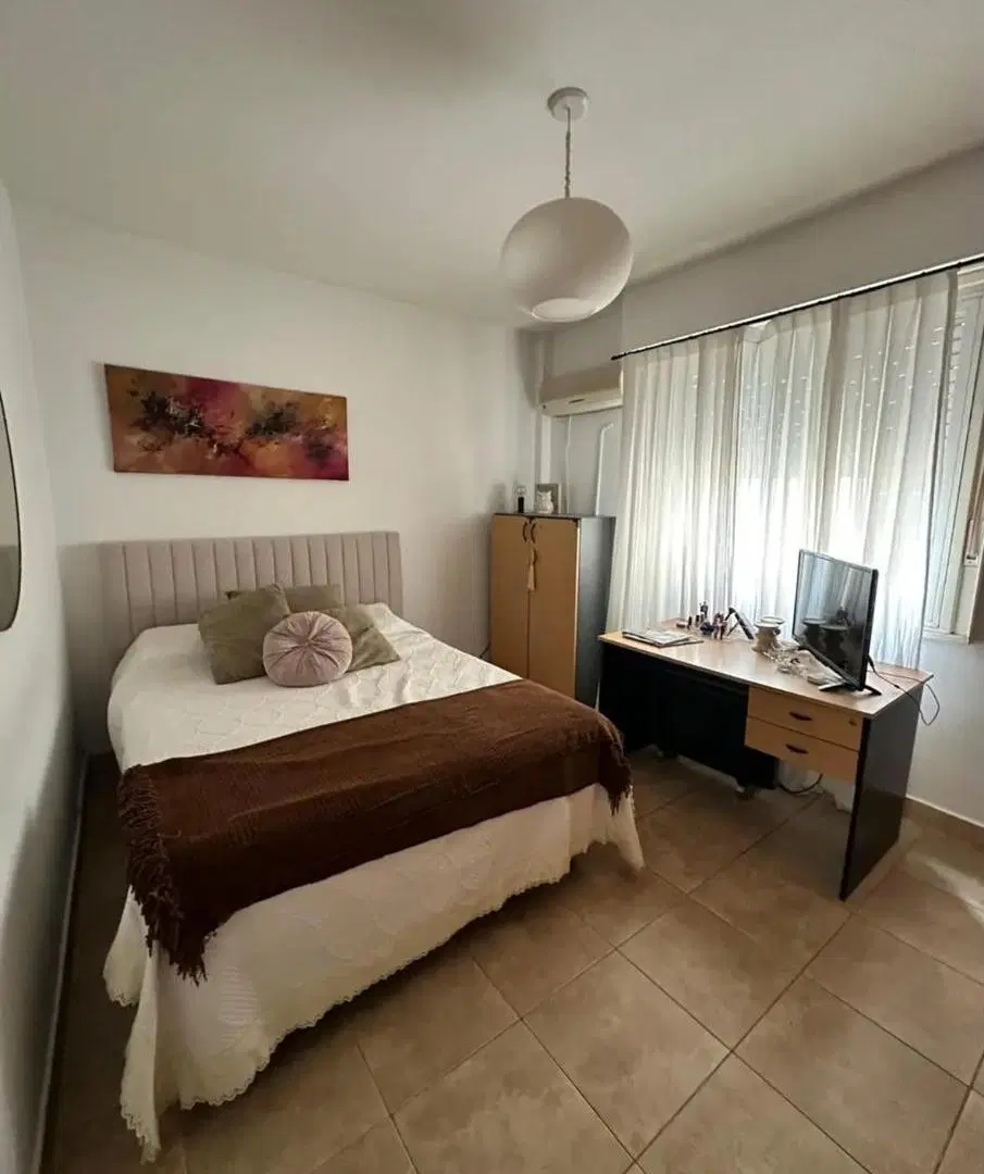 Departamento en Palermo 3