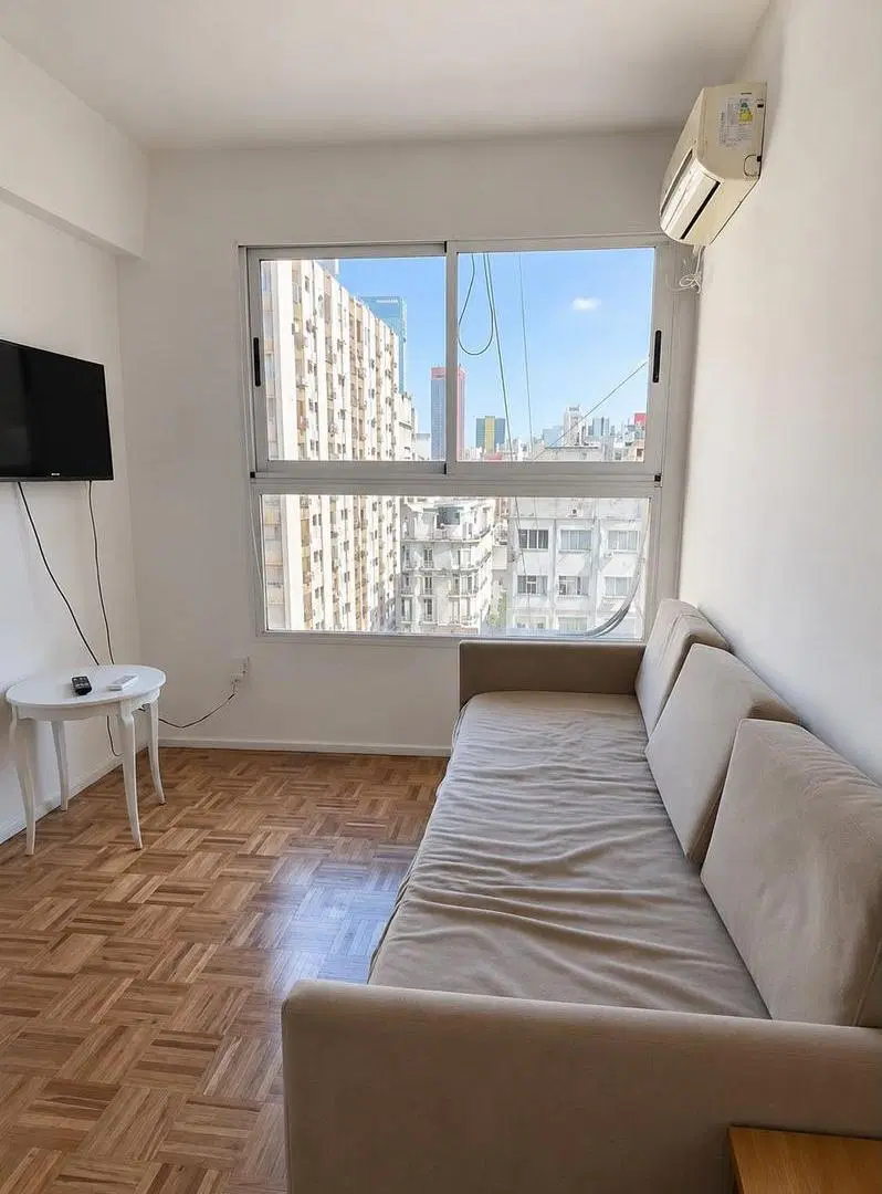 Departamento en Microcentro 5