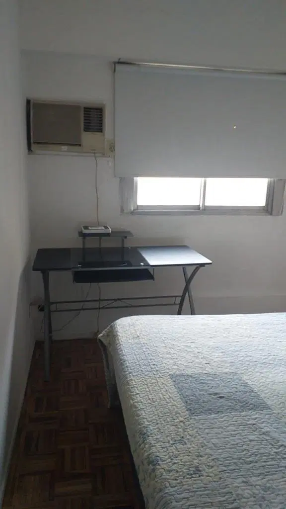 Departamento en Microcentro 8