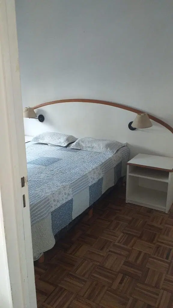 Departamento en Microcentro 4