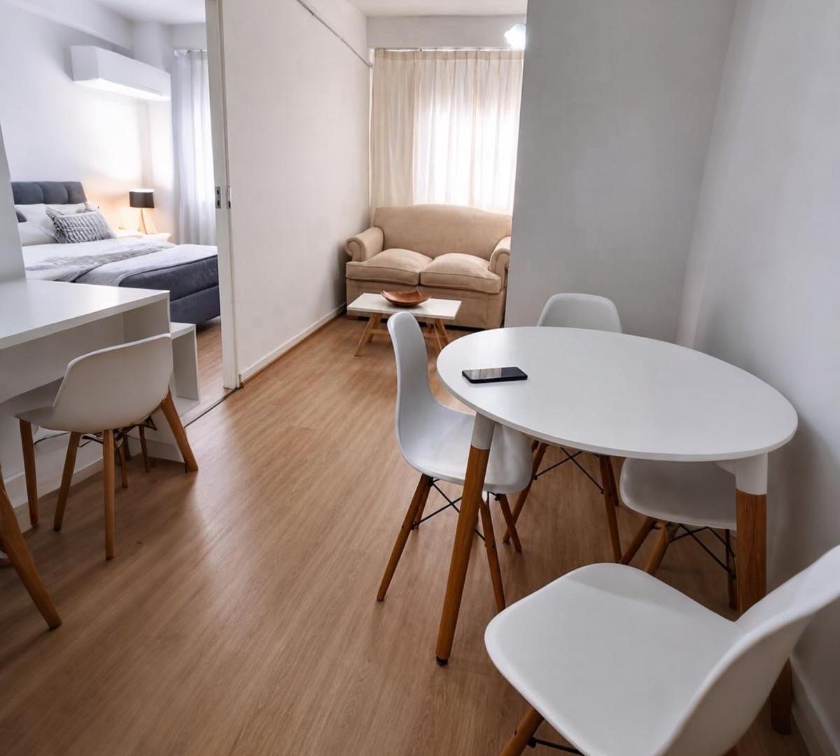 Foto de Departamento en Balvanera, imagen 1