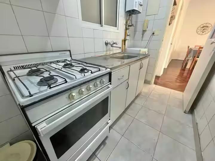 Foto de Departamento en Recoleta, imagen 4