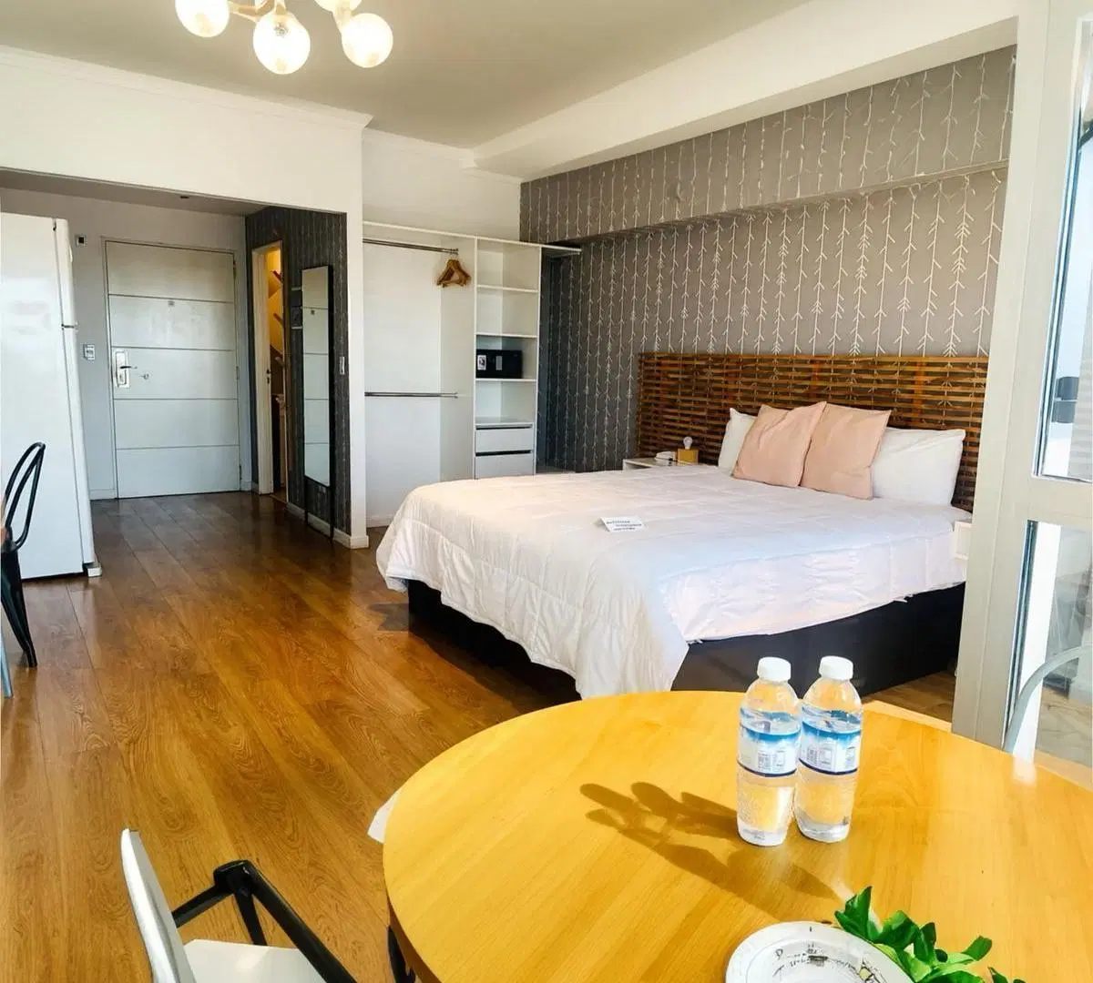 Departamento en Retiro 3