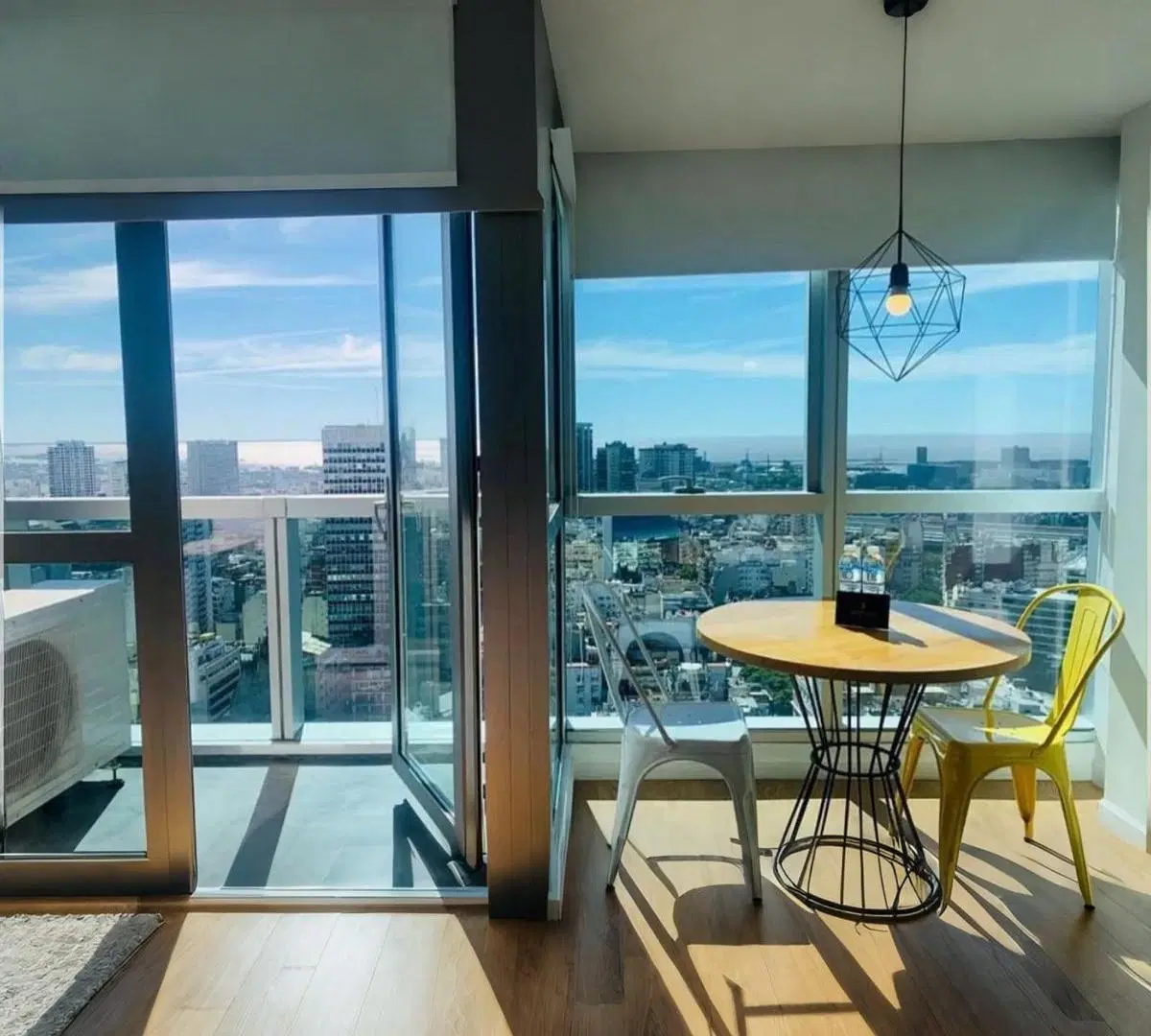 Departamento en Retiro 2