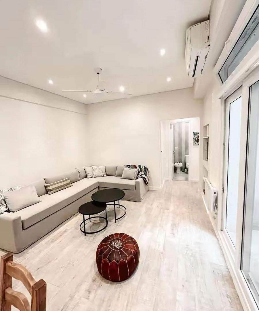 Foto de Departamento en Recoleta, imagen 2