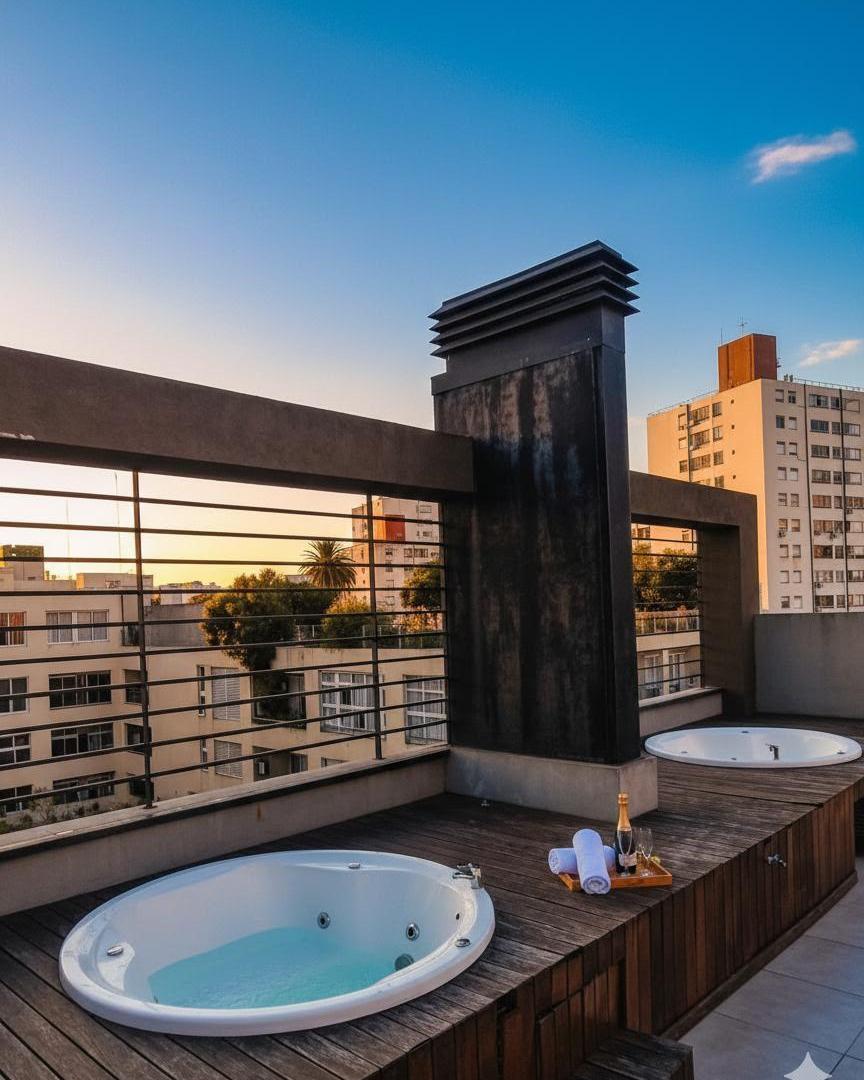 Foto de Departamento en Palermo, imagen 4