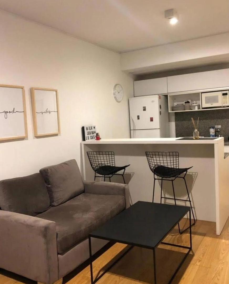 Foto de Departamento en Belgrano, imagen 1