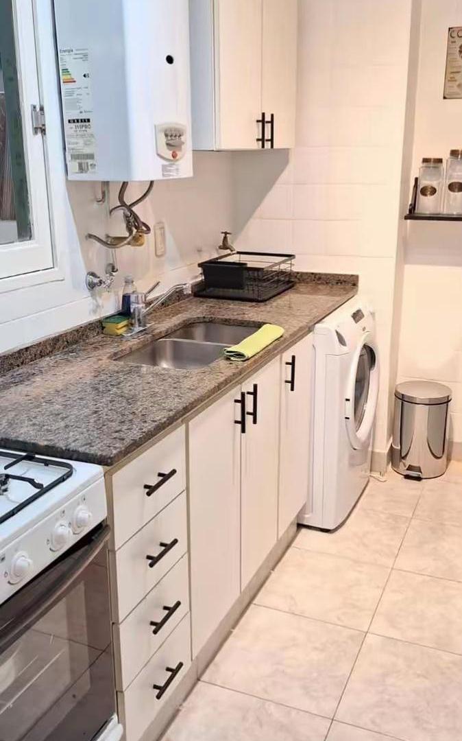 Foto de Departamento en Recoleta, imagen 2