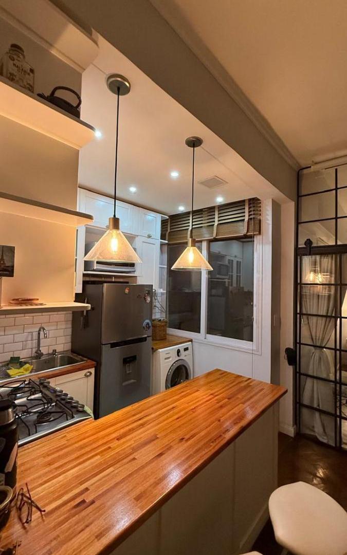 Foto de Departamento en Colegiales, imagen 1