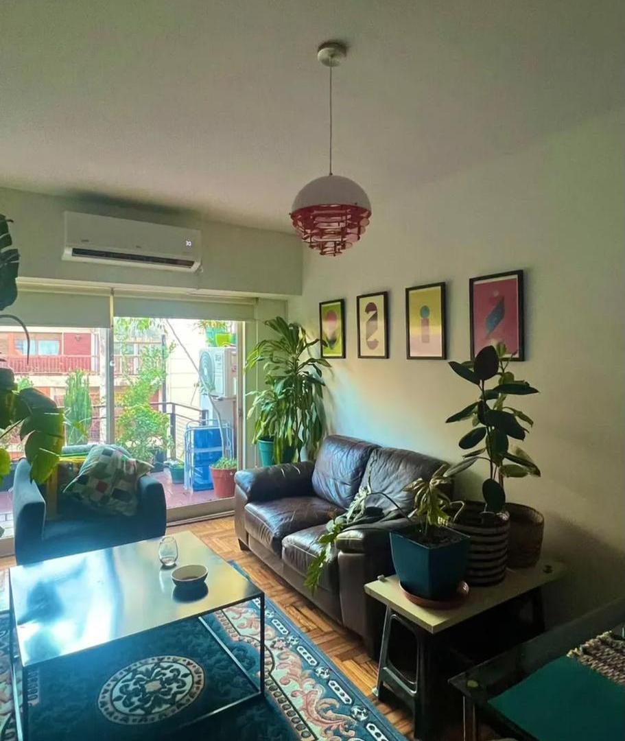 Foto de Departamento en Colegiales, imagen 1