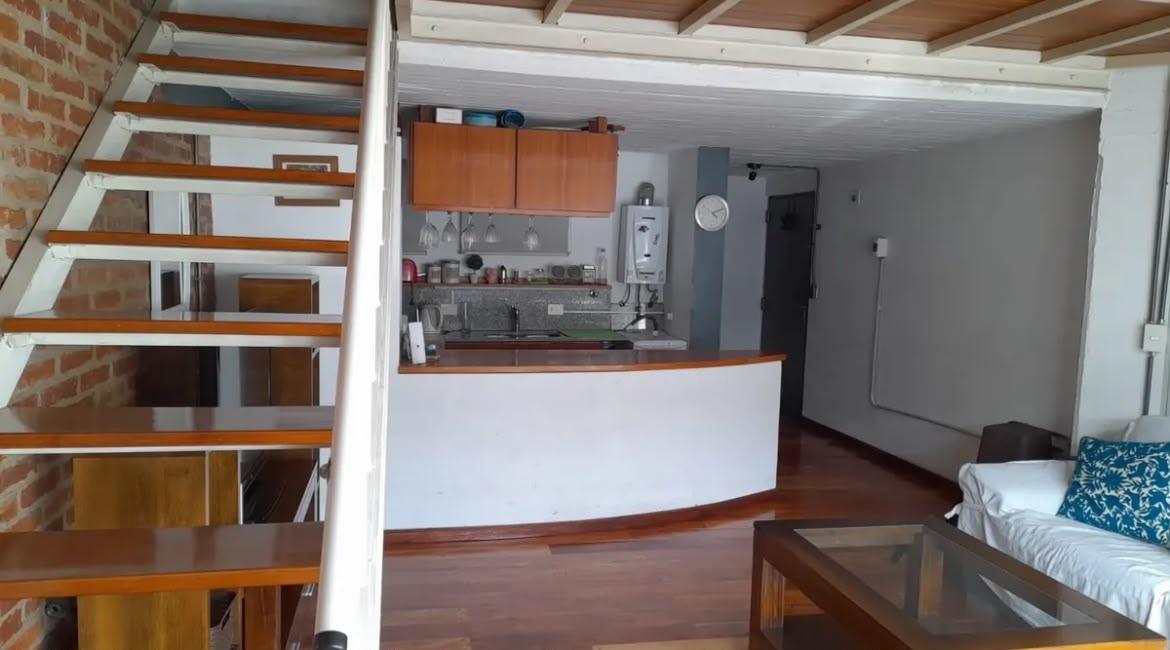 Foto de Departamento en Colegiales, imagen 4
