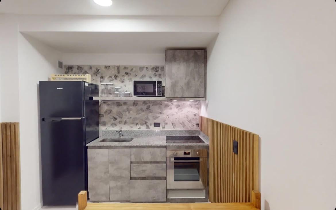 Foto de Departamento en Recoleta, imagen 3