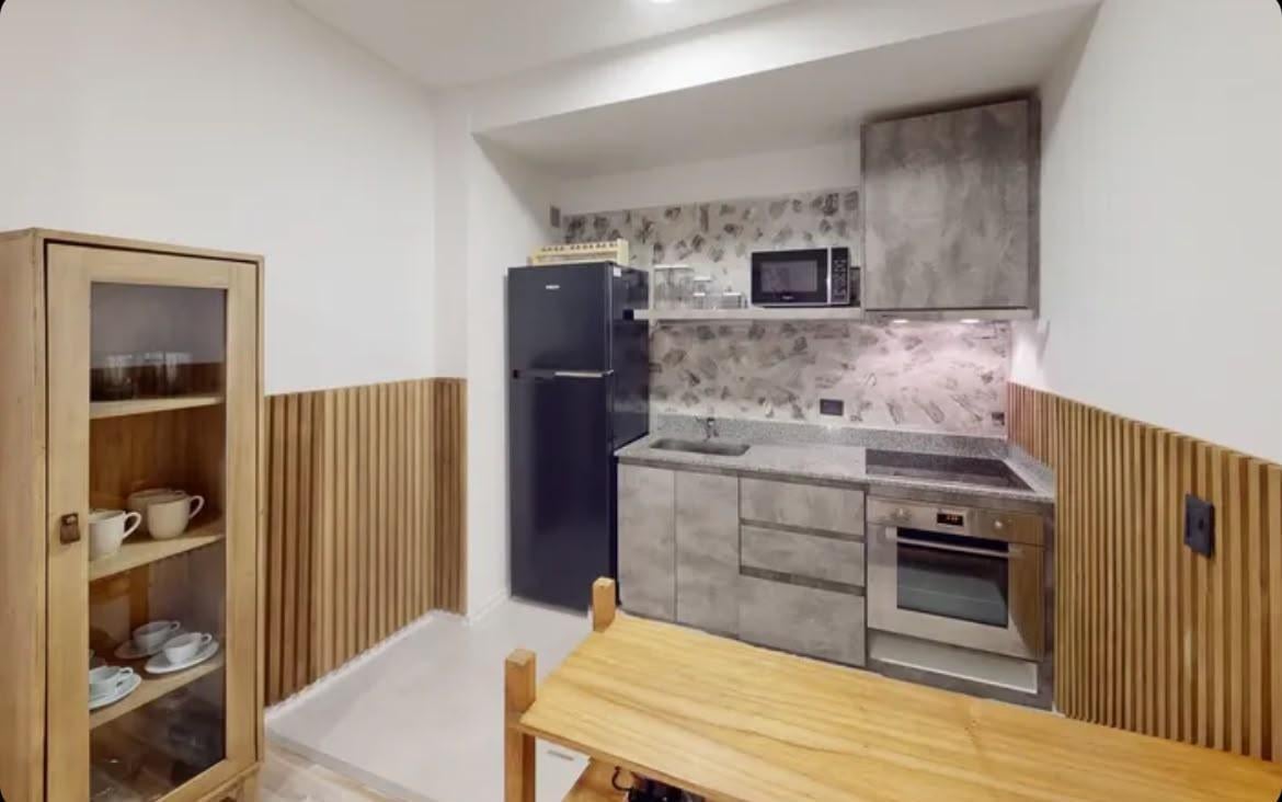 Foto de Departamento en Recoleta, imagen 1