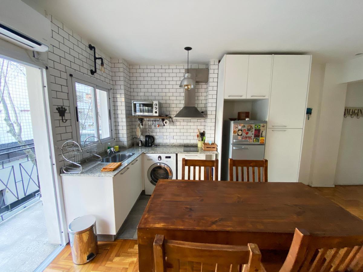Apartamento