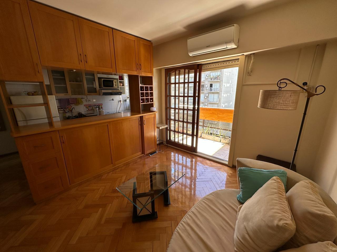 Foto de Departamento en Nuñez, imagen 1