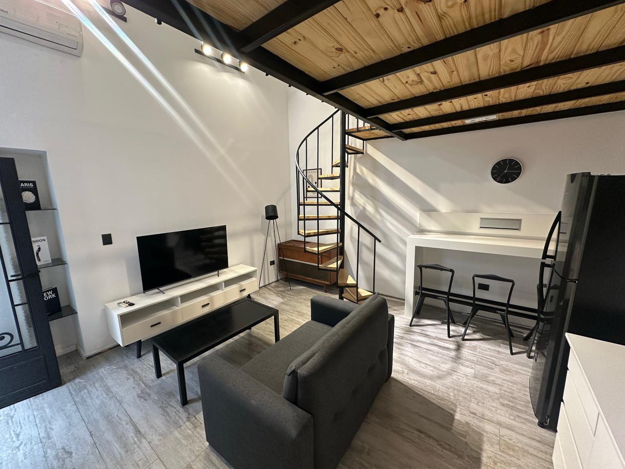 Foto de Departamento en Recoleta, imagen 2