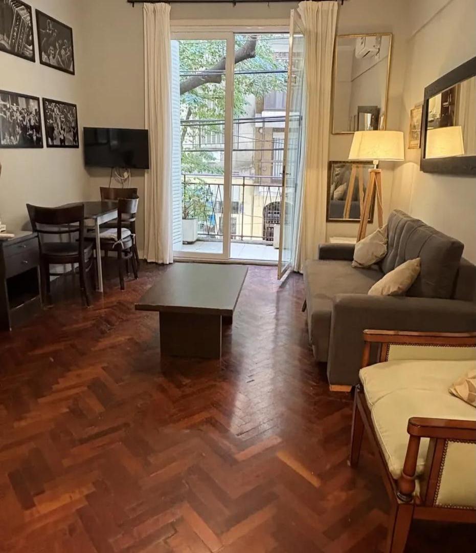 Foto de Departamento en Recoleta, imagen 1