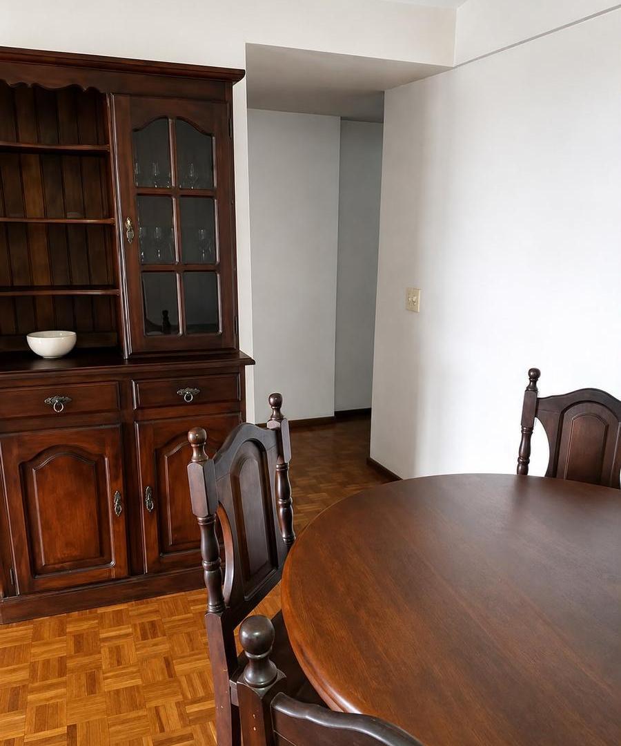 Foto de Departamento en Saavedra, imagen 1