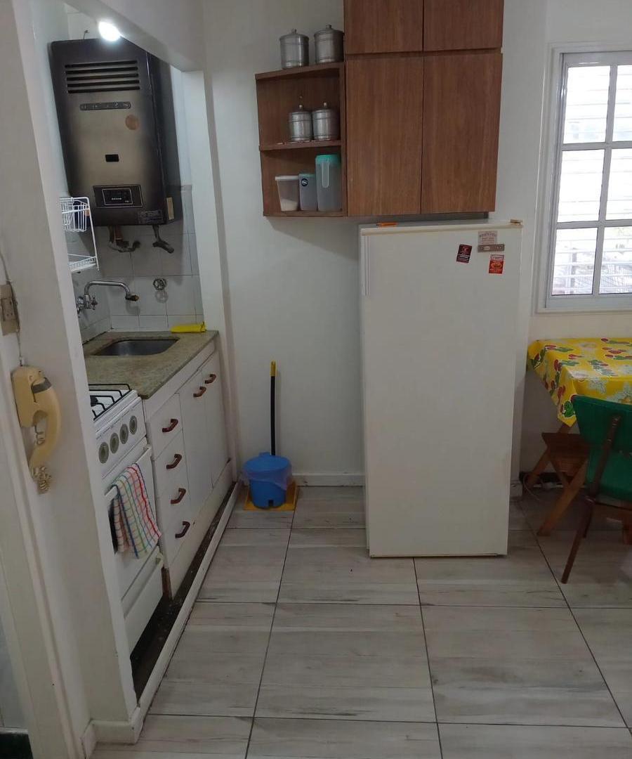 Foto de Departamento en Caballito, imagen 1