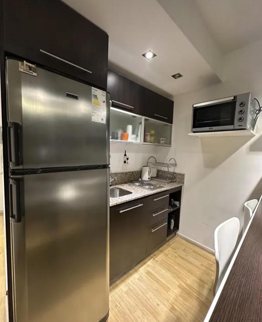 Foto de Departamento en Villa Crespo, imagen 4