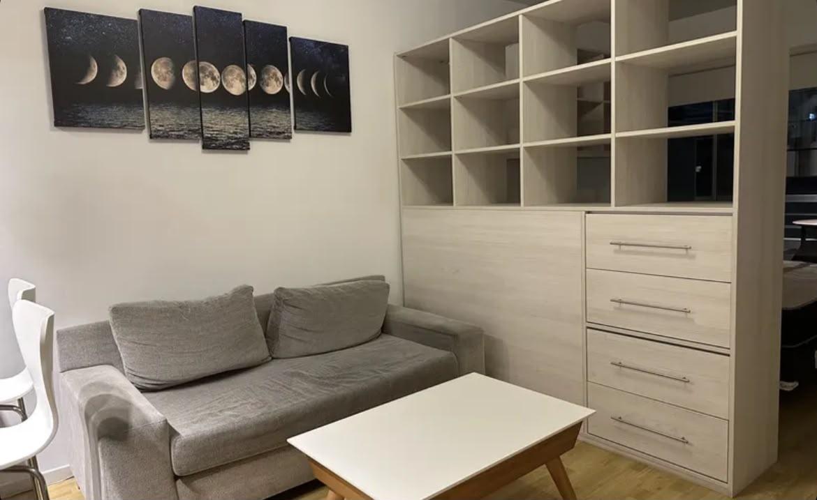 Foto de Departamento en Villa Crespo, imagen 2