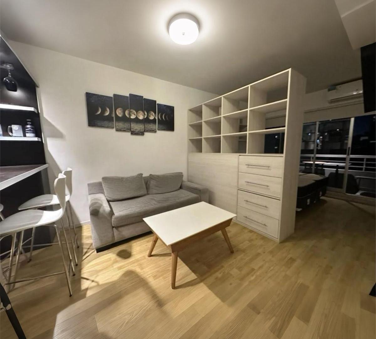 Foto de Departamento en Villa Crespo, imagen 3