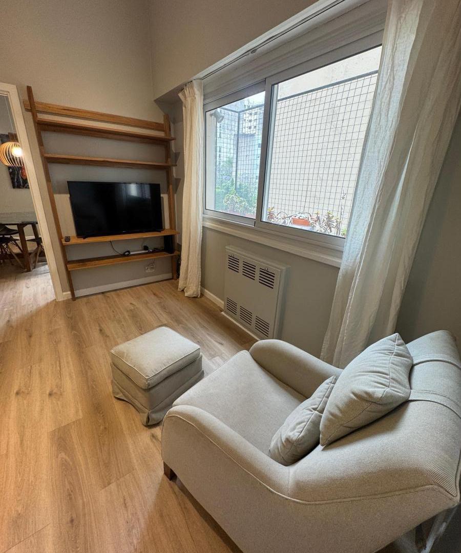 Foto de Departamento en Recoleta, imagen 2
