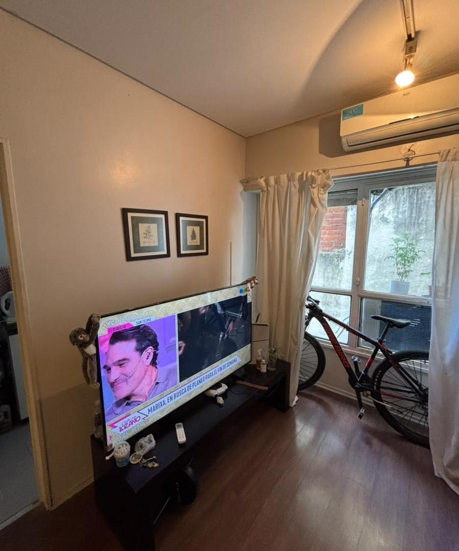 Foto de Departamento en San Nicolás, imagen 4