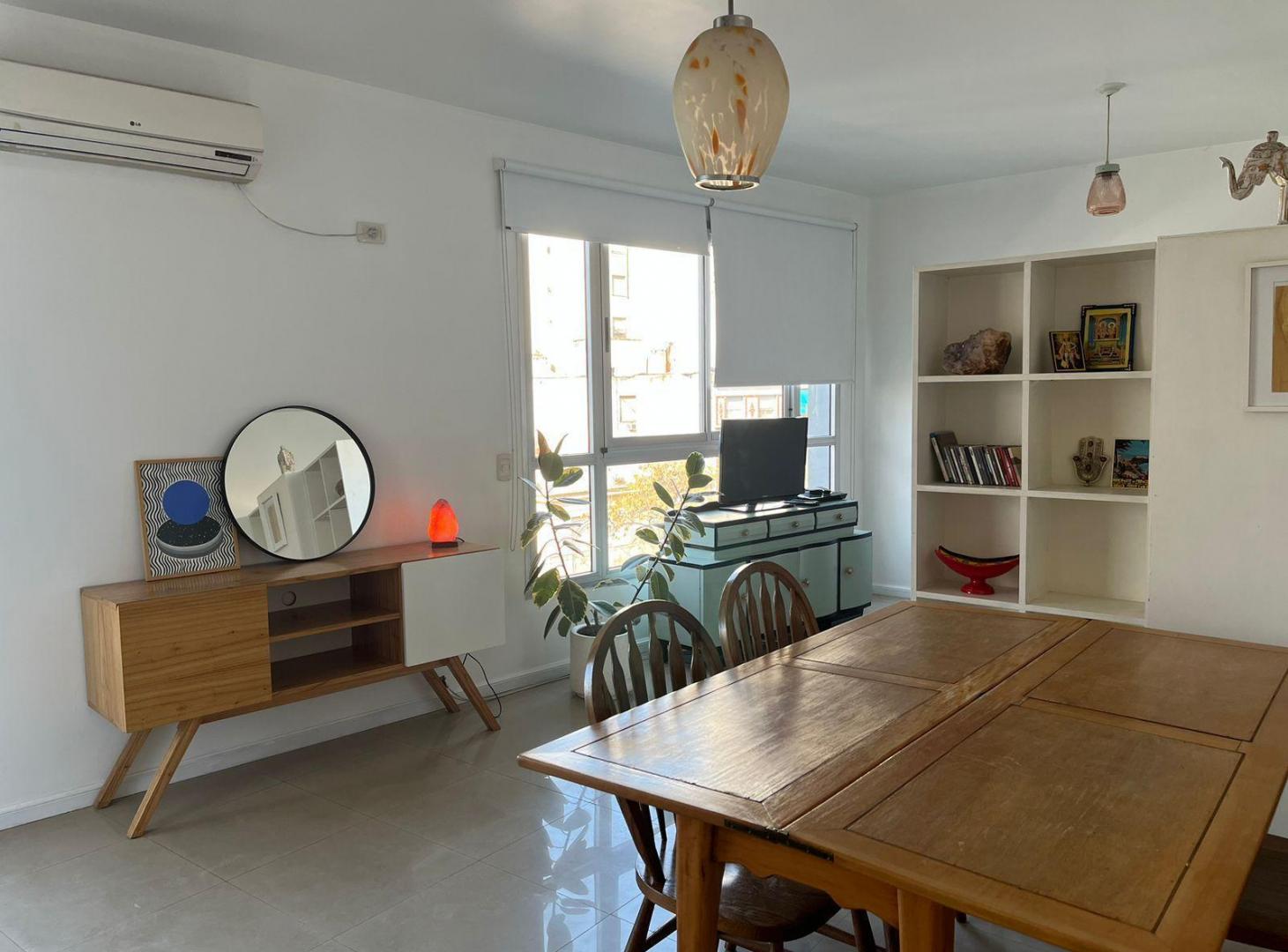 Foto de Departamento en Chacarita, imagen 4