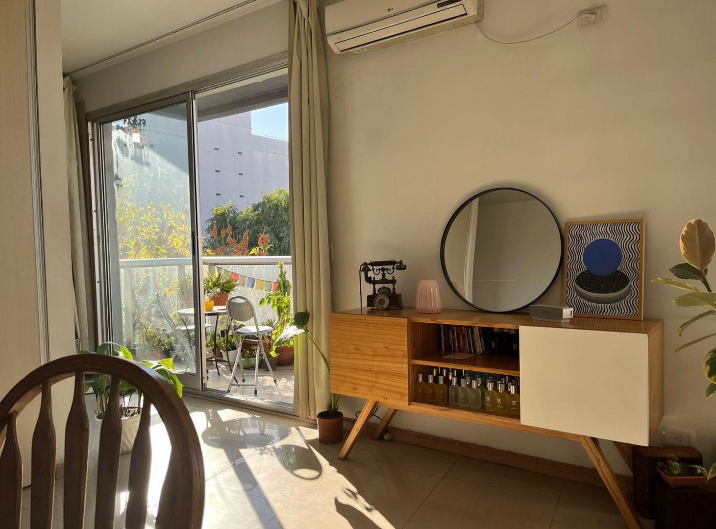 Foto de Departamento en Chacarita, imagen 1