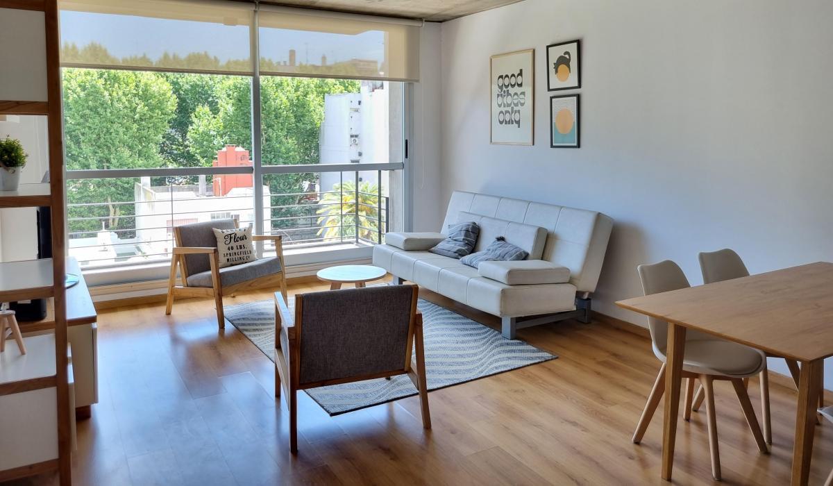 Foto de Departamento en Palermo Hollywood, imagen 1