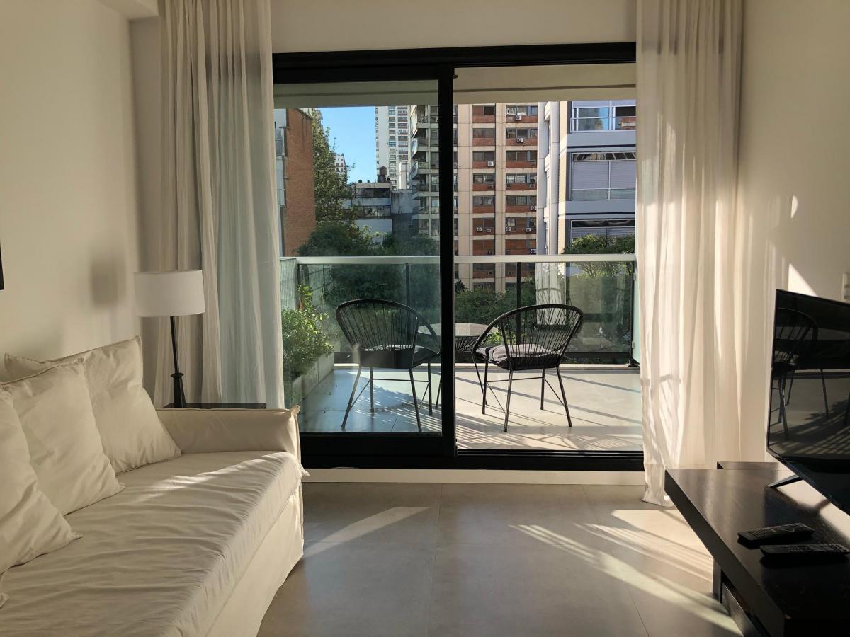 Foto de Departamento en Belgrano C, imagen 1