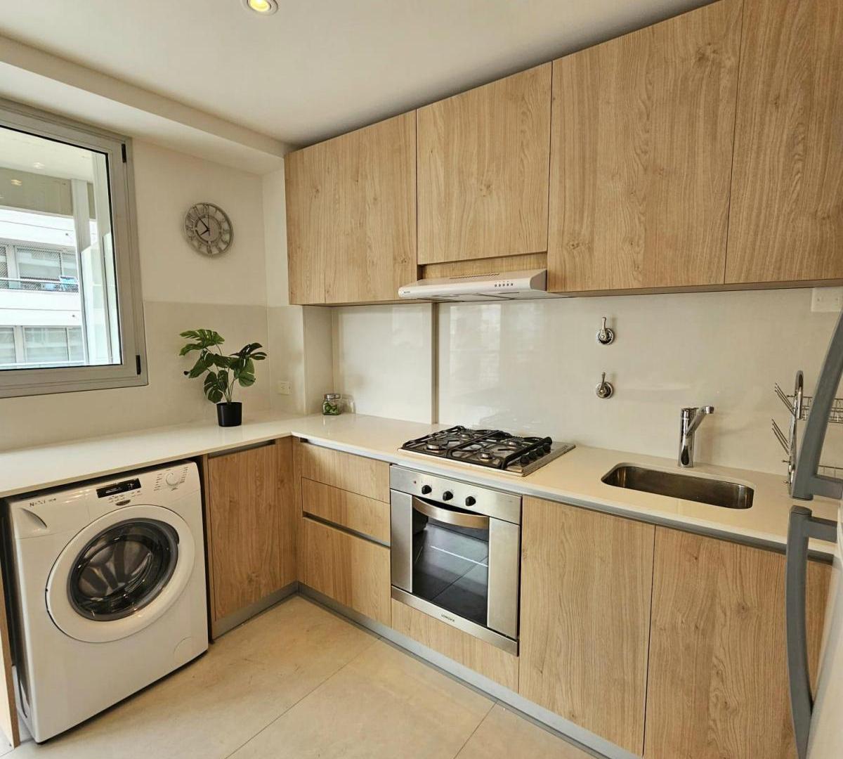 Foto de Departamento en Recoleta, imagen 5