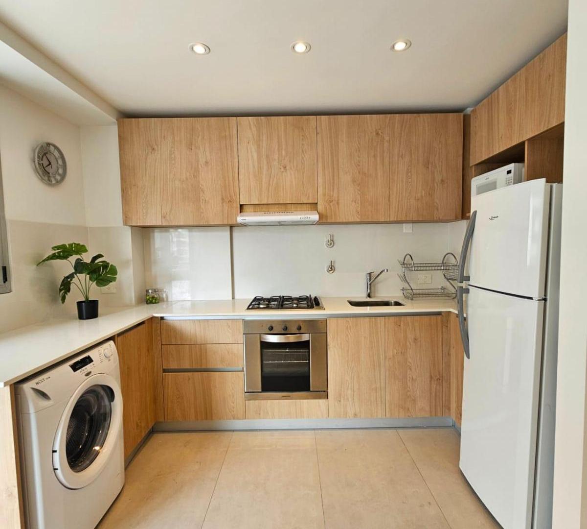 Foto de Departamento en Recoleta, imagen 4