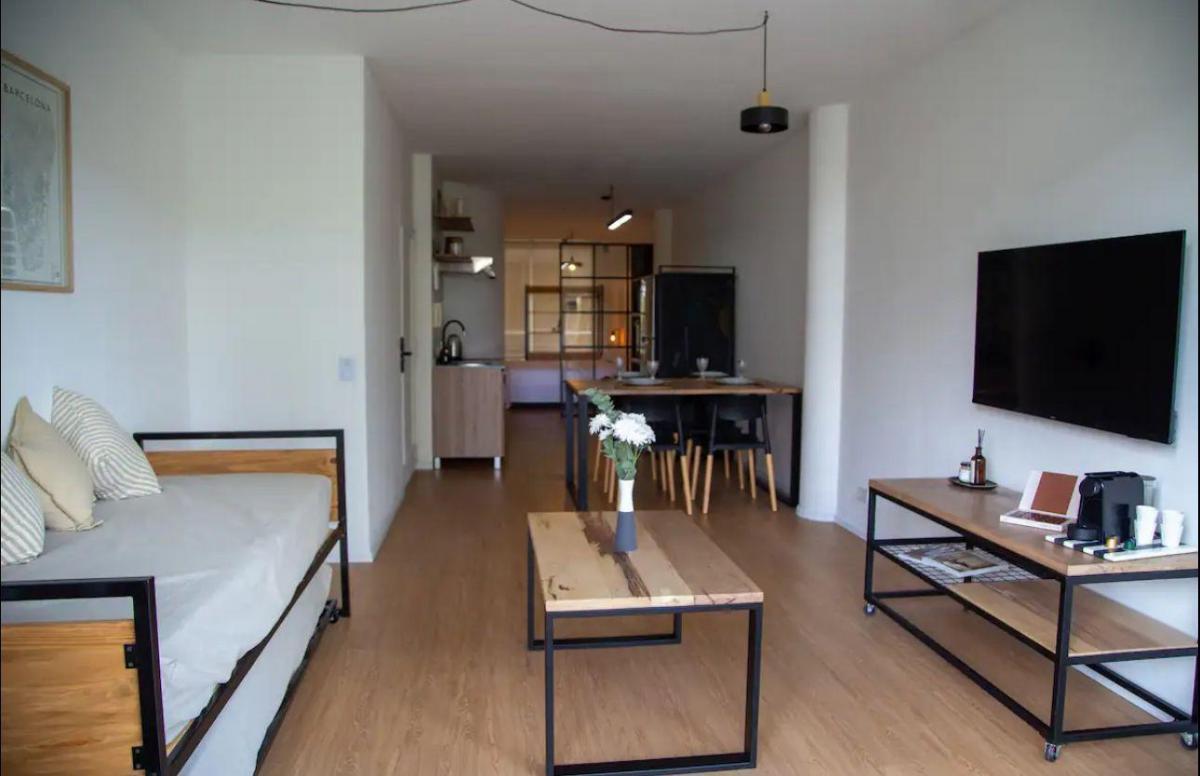 Foto de Departamento en Palermo Chico, imagen 1