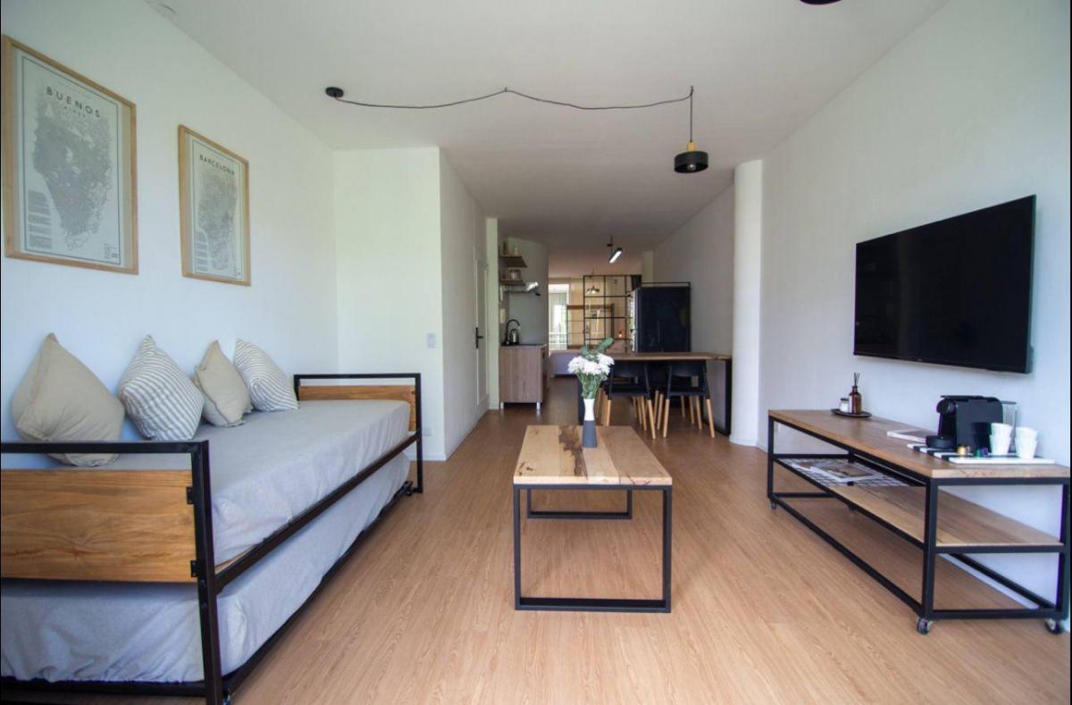 Foto de Departamento en Palermo Chico, imagen 2