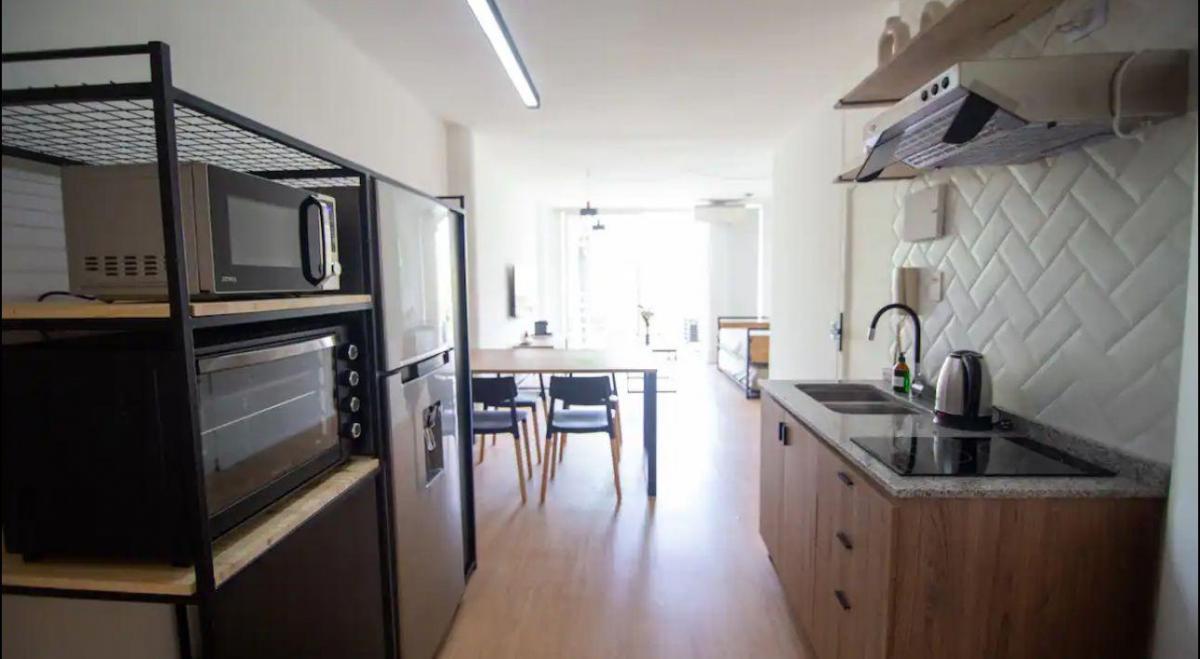 Foto de Departamento en Palermo Chico, imagen 3